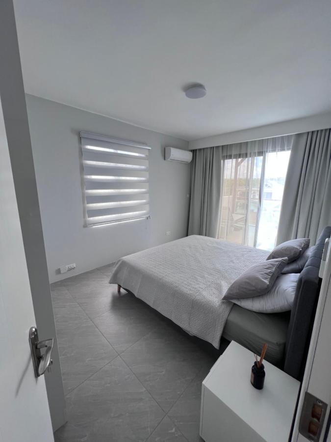 Top-Floor Modern 3Bd Penthouse With Beautiful Mountain View Terrace - 5 Min Walk To Beach Flic en Flac Bagian luar foto